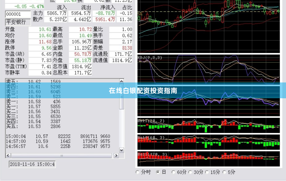 在线白银配资投资指南