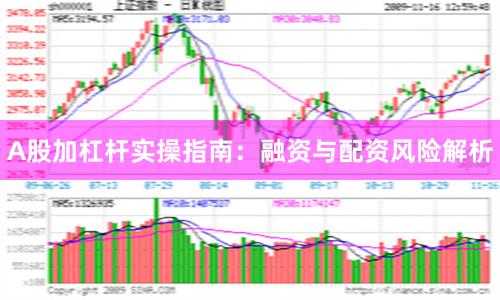 A股加杠杆实操指南：融资与配资风险解析